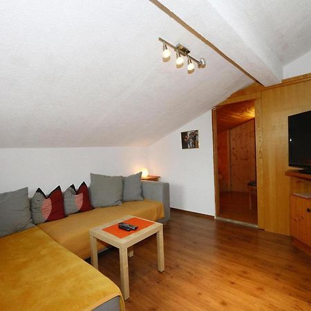 Apartment In Hippach Im Zillertal In The Mountains Muhlen  المظهر الخارجي الصورة