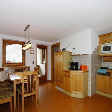 Apartment In Hippach Im Zillertal In The Mountains Muhlen  المظهر الخارجي الصورة