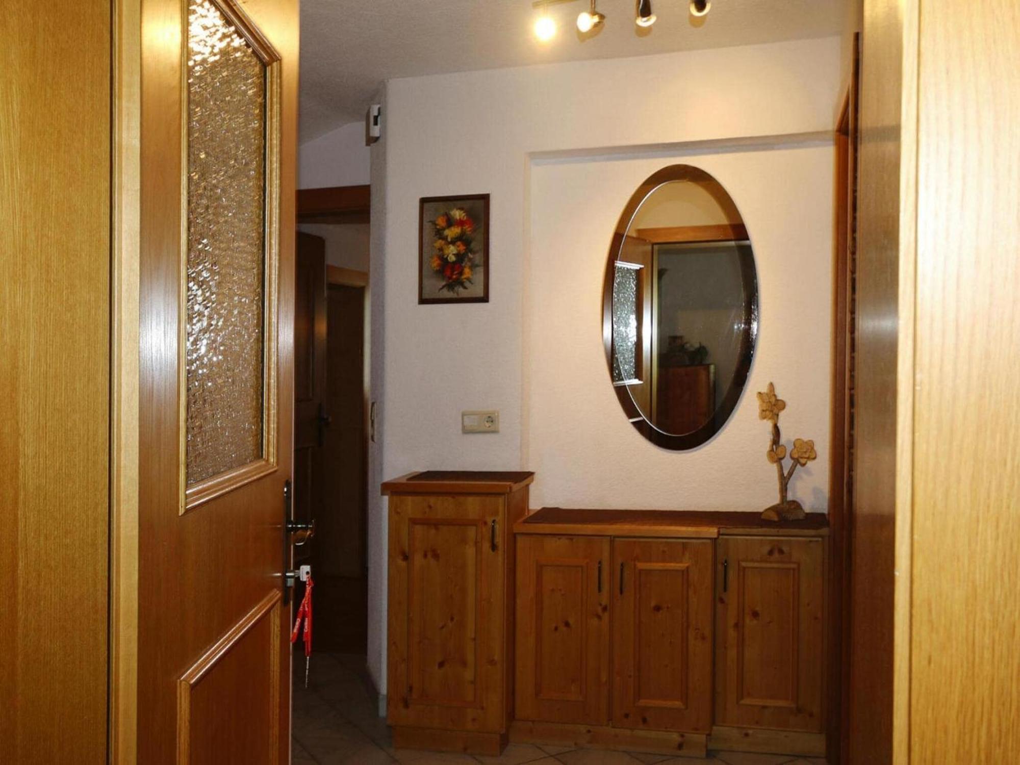 Apartment In Hippach Im Zillertal In The Mountains Muhlen  المظهر الخارجي الصورة