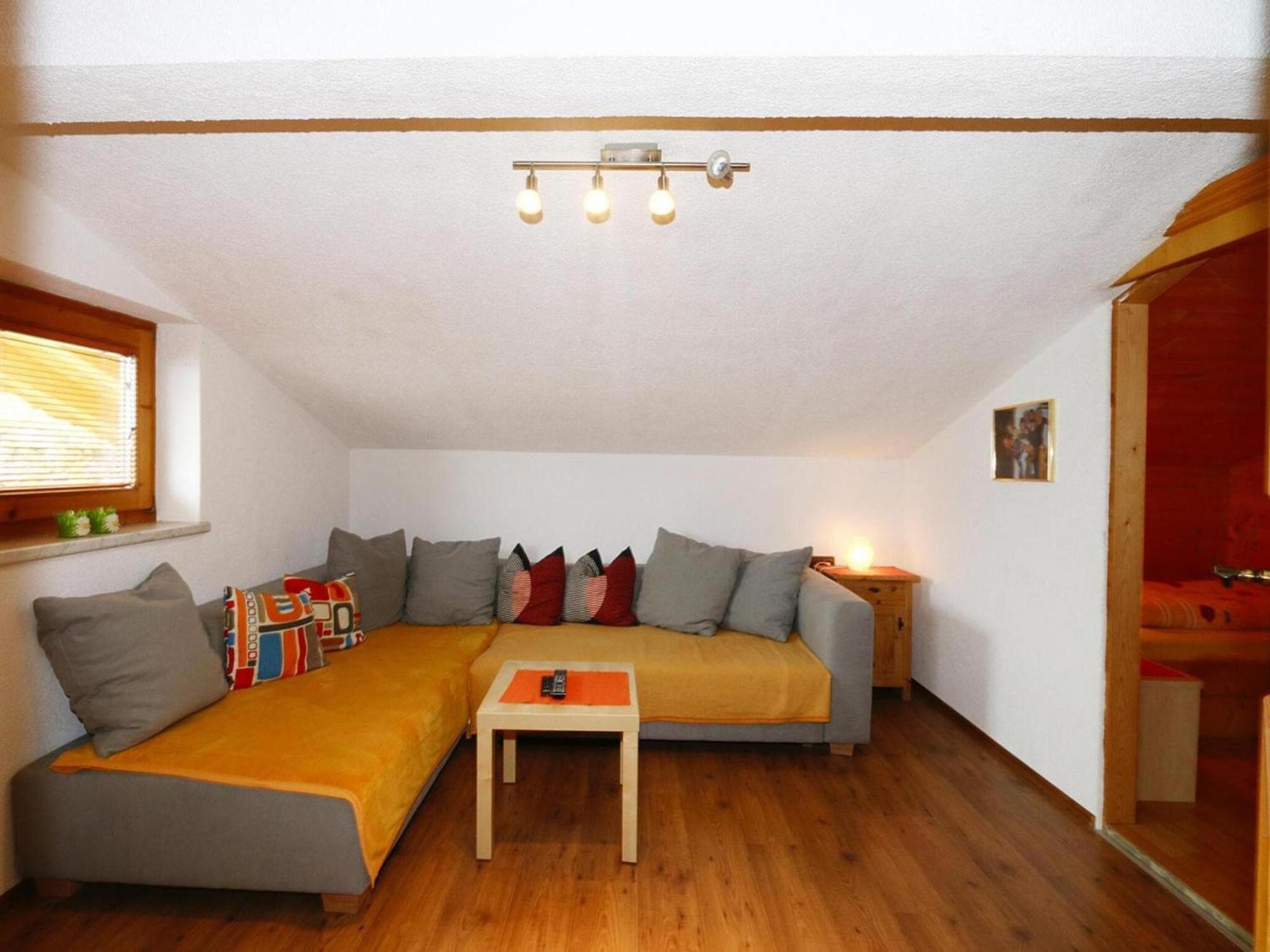 Apartment In Hippach Im Zillertal In The Mountains Muhlen  المظهر الخارجي الصورة