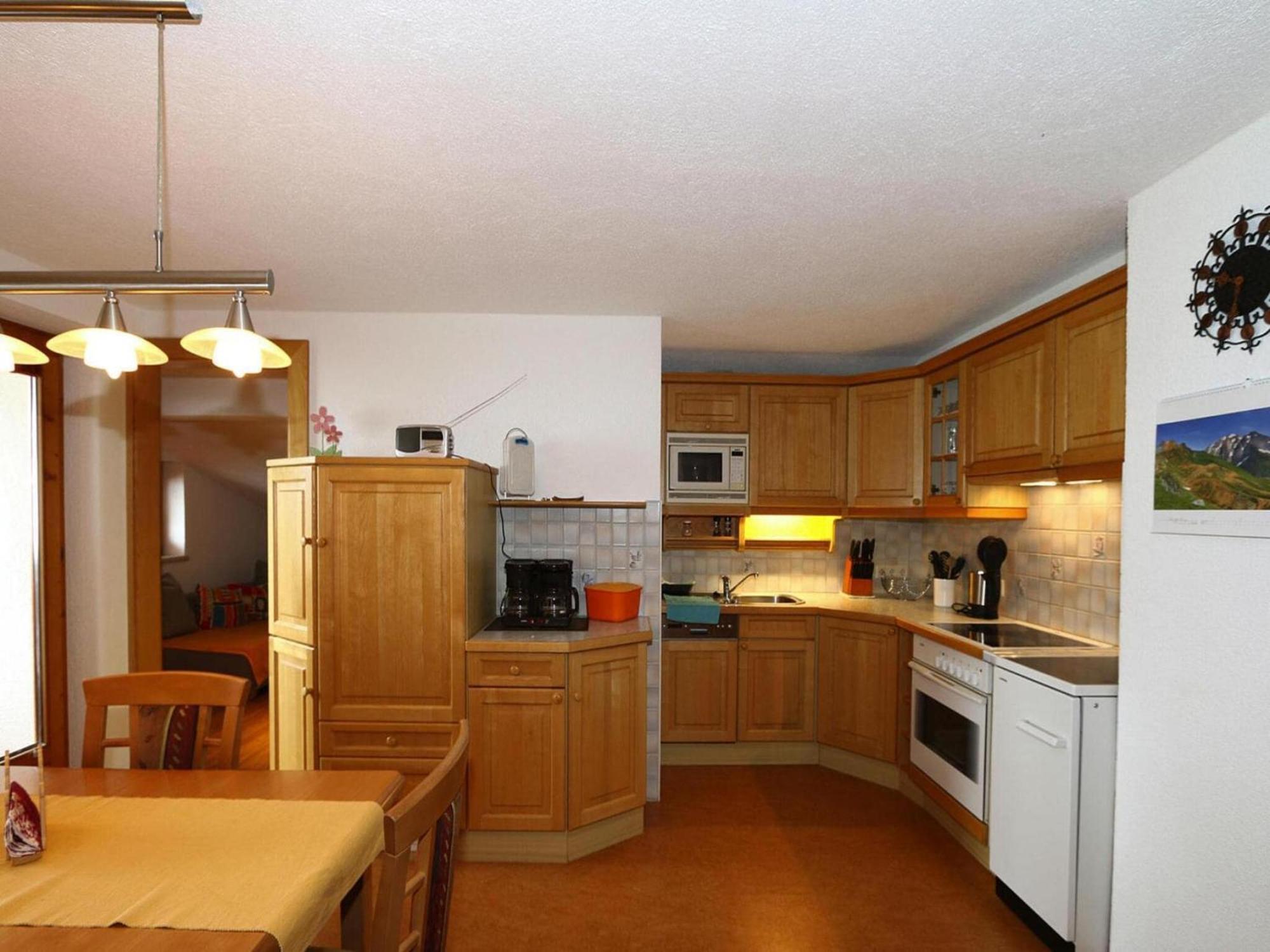 Apartment In Hippach Im Zillertal In The Mountains Muhlen  المظهر الخارجي الصورة
