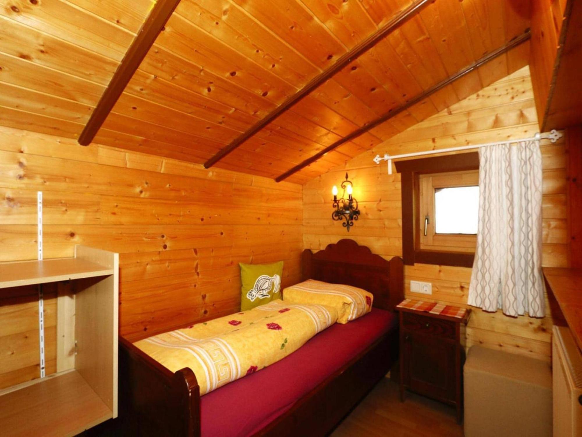 Apartment In Hippach Im Zillertal In The Mountains Muhlen  المظهر الخارجي الصورة