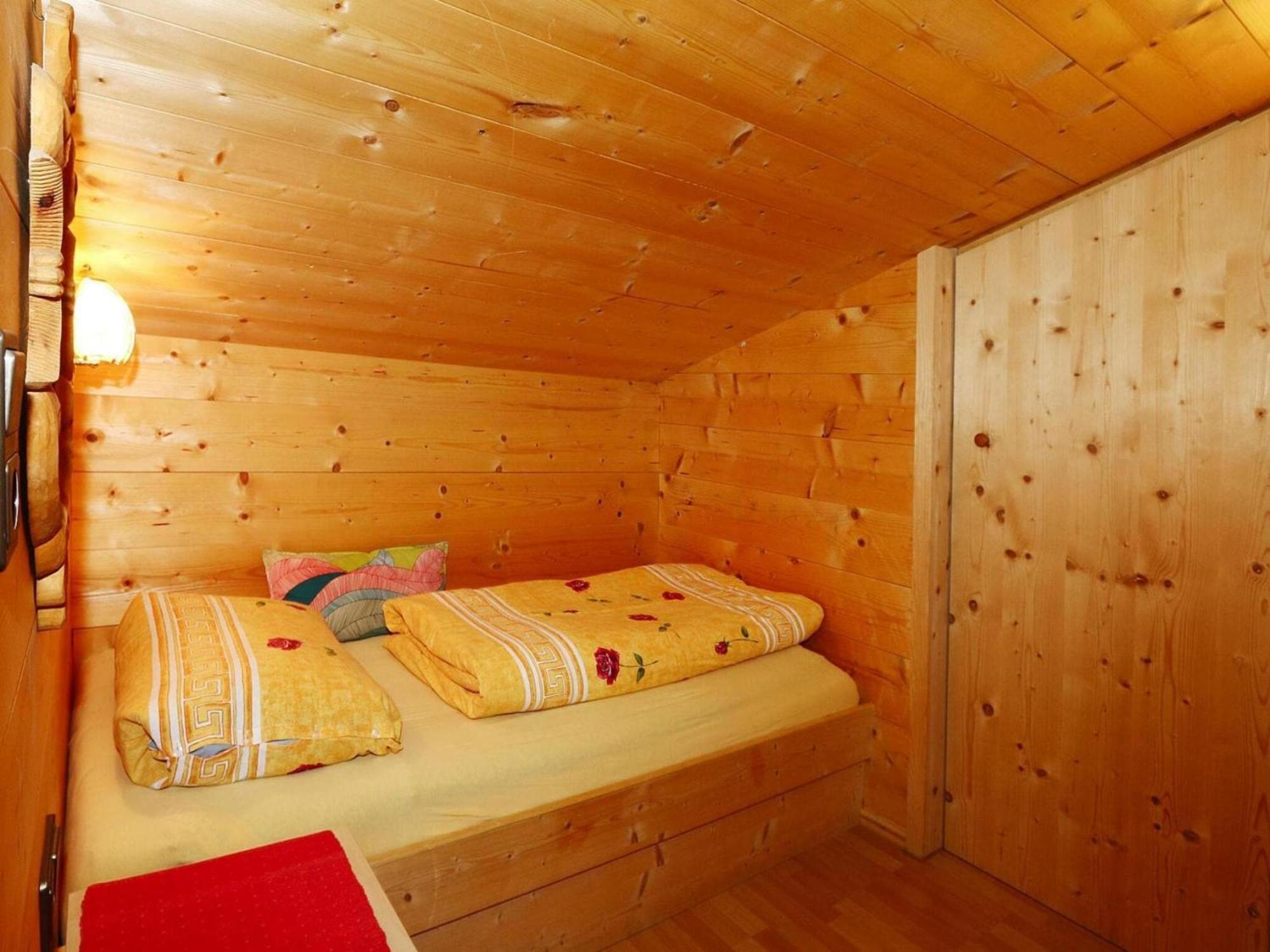 Apartment In Hippach Im Zillertal In The Mountains Muhlen  المظهر الخارجي الصورة