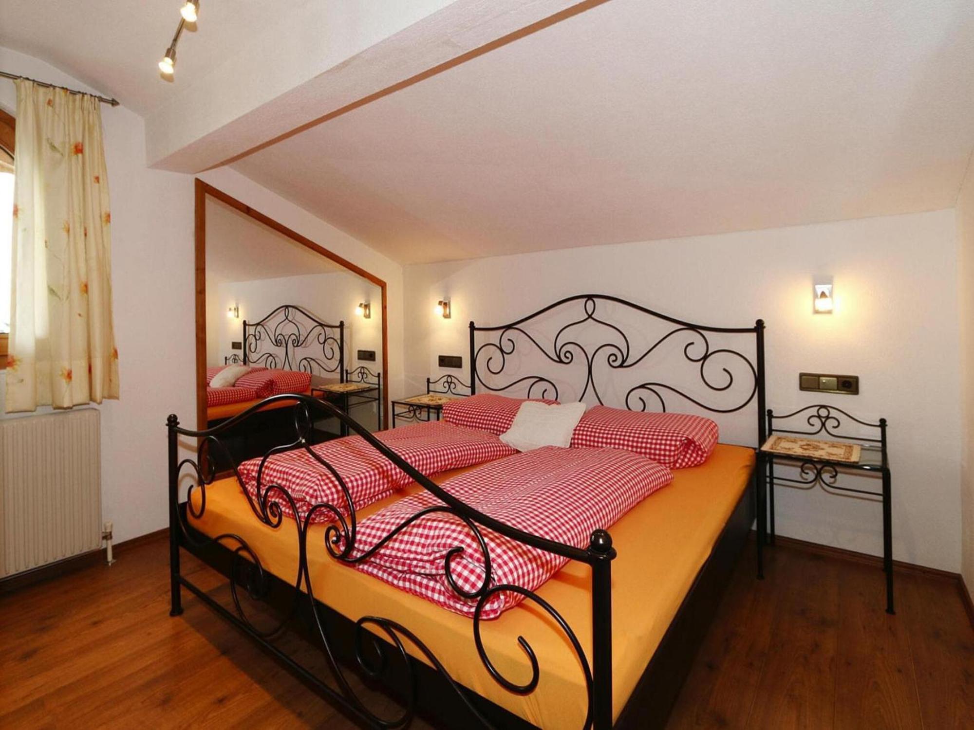 Apartment In Hippach Im Zillertal In The Mountains Muhlen  المظهر الخارجي الصورة