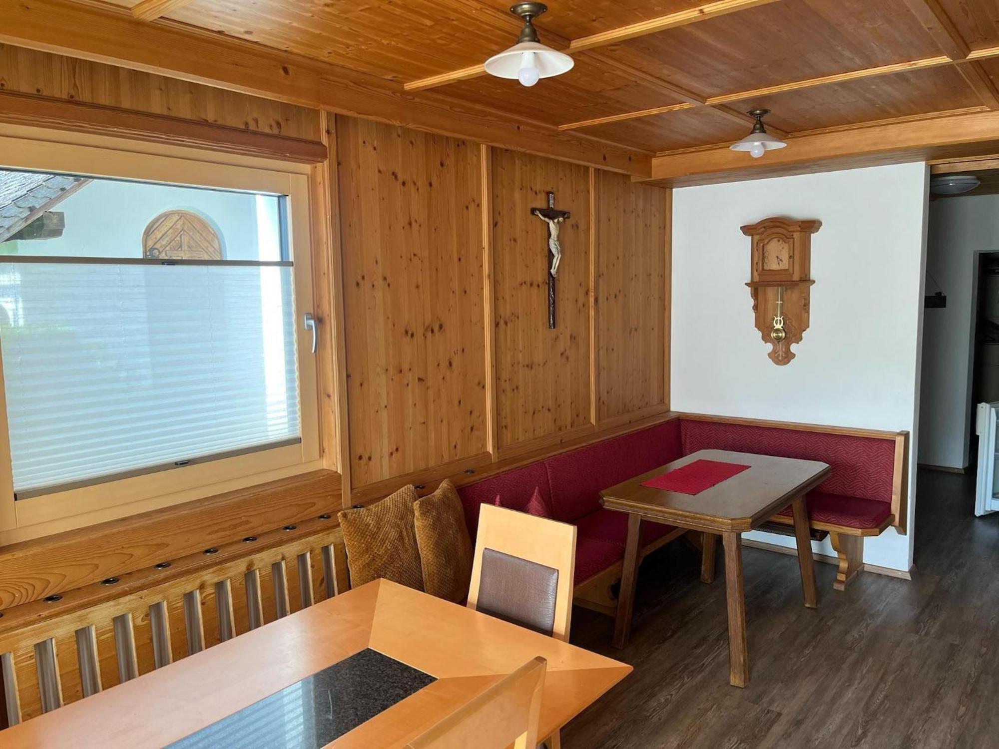 Apartment In Hippach Im Zillertal In The Mountains Muhlen  المظهر الخارجي الصورة
