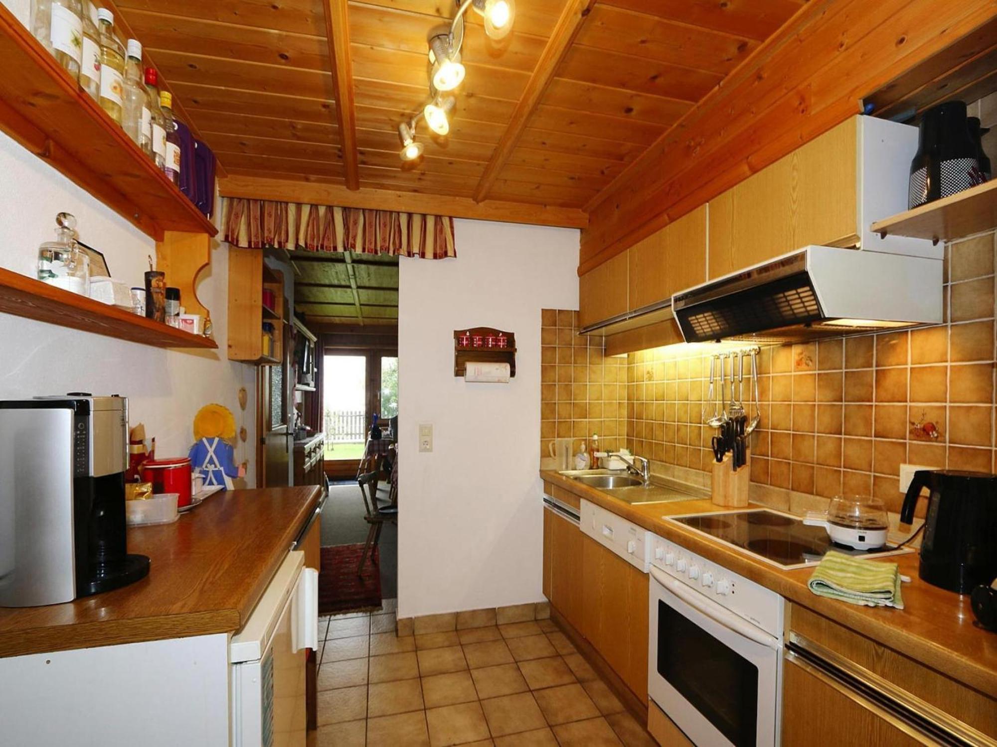 Apartment In Hippach Im Zillertal In The Mountains Muhlen  المظهر الخارجي الصورة