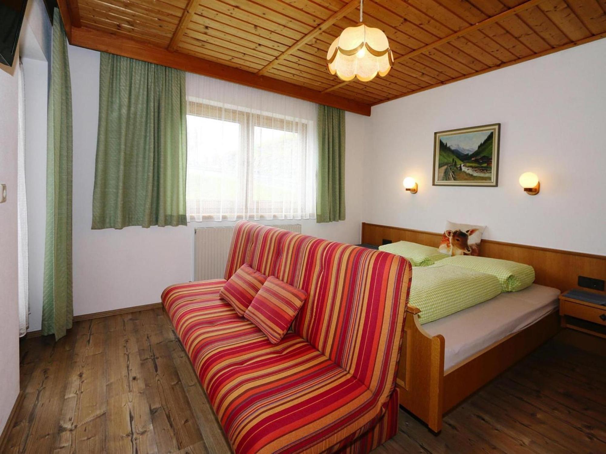 Apartment In Hippach Im Zillertal In The Mountains Muhlen  المظهر الخارجي الصورة