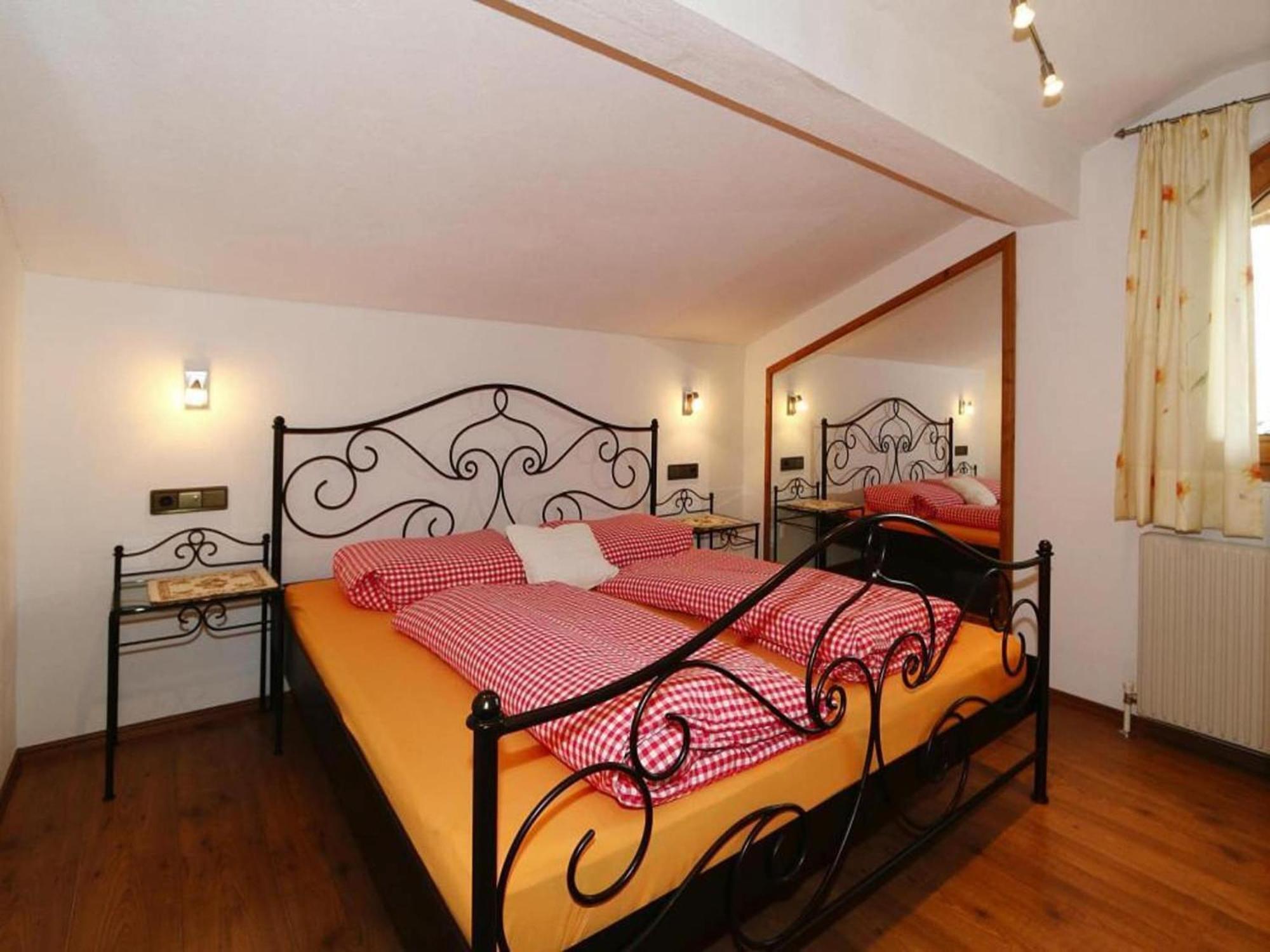 Apartment In Hippach Im Zillertal In The Mountains Muhlen  المظهر الخارجي الصورة