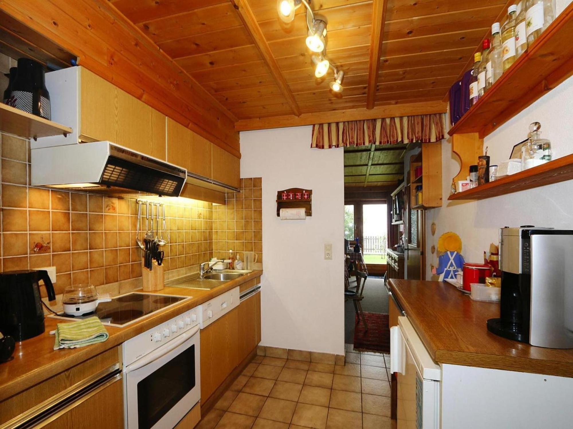 Apartment In Hippach Im Zillertal In The Mountains Muhlen  المظهر الخارجي الصورة