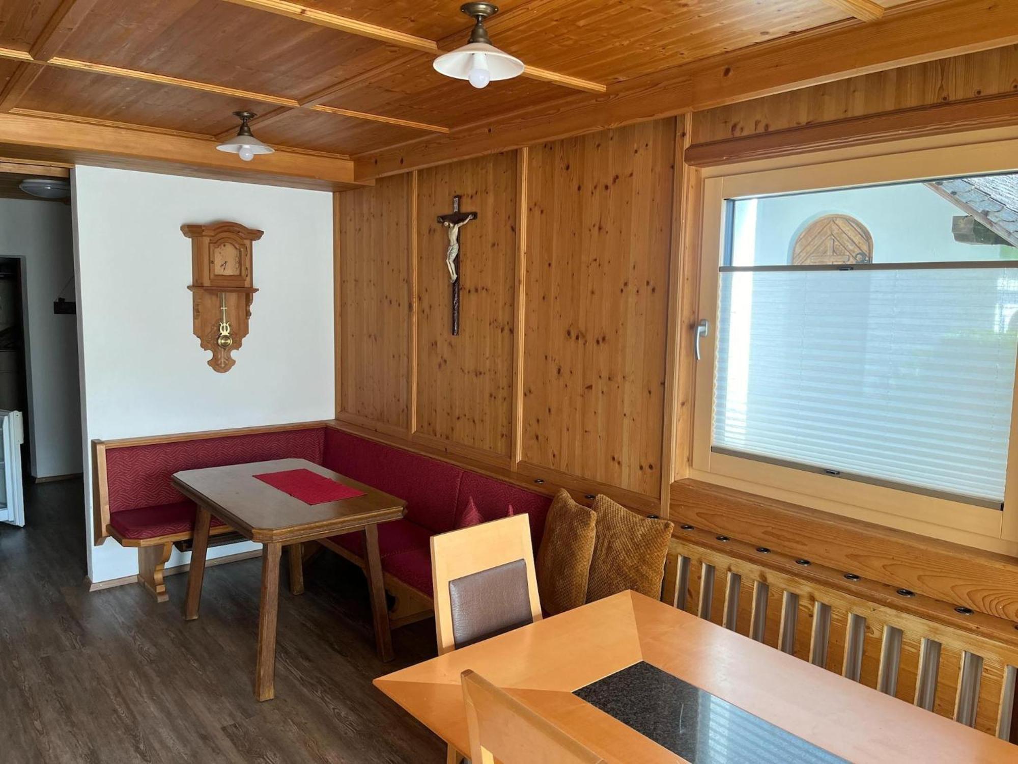 Apartment In Hippach Im Zillertal In The Mountains Muhlen  المظهر الخارجي الصورة