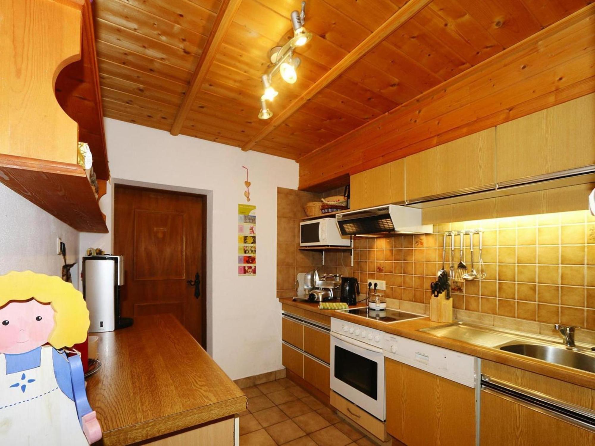 Apartment In Hippach Im Zillertal In The Mountains Muhlen  المظهر الخارجي الصورة
